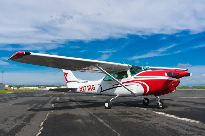 Cessna Skylane N271RG N271RG